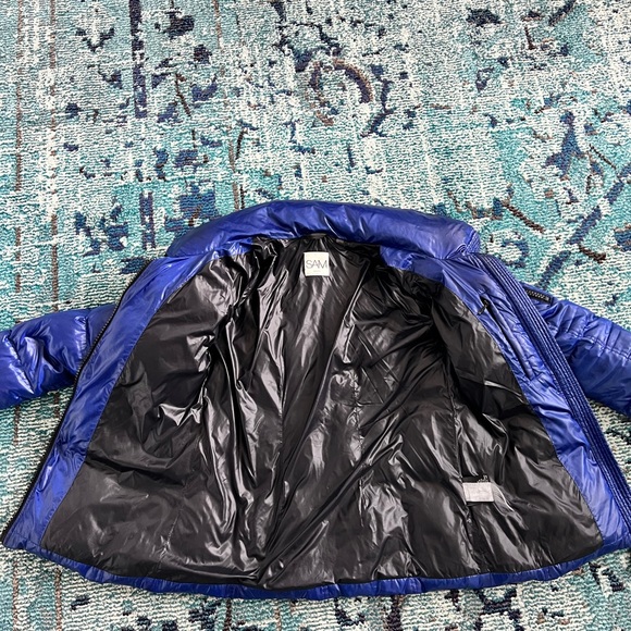 SAM. Freestyle Down Jacket - Picture 4 of 6